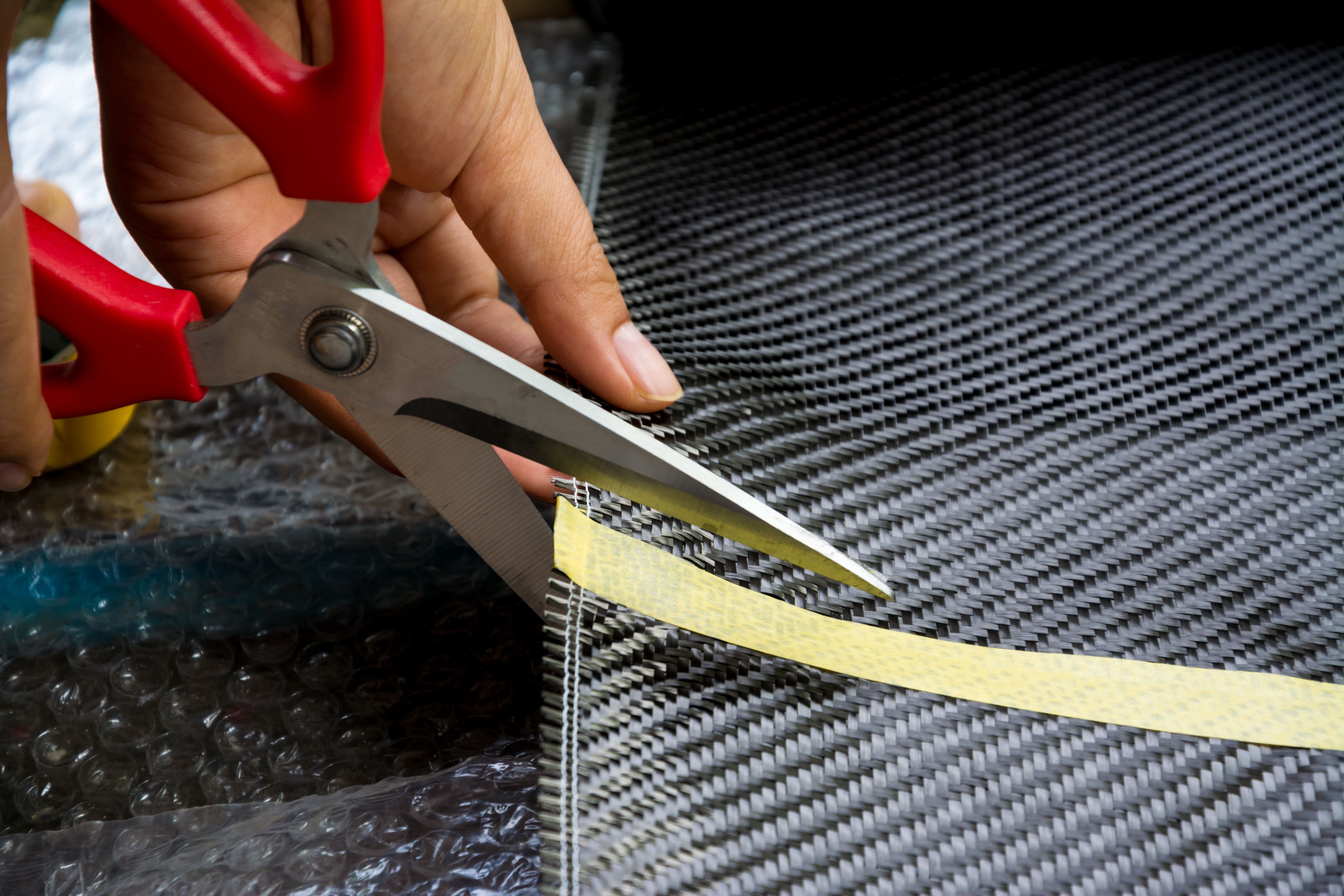 Plyable composite tooling