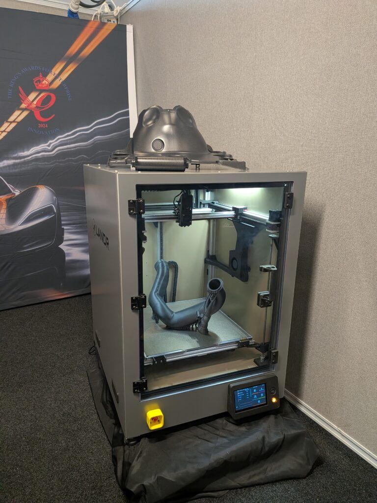 Composite tooling