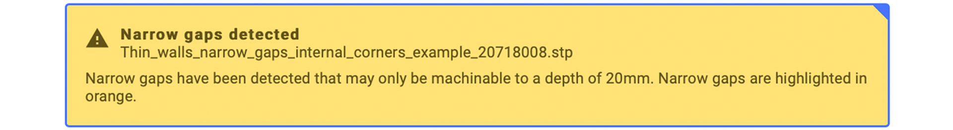 Plyable Narrow Gaps Warning.png