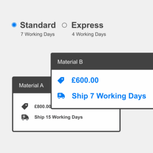 tooling manufacturer, design to manufacture, mold making, automated molding, composite manufacturing