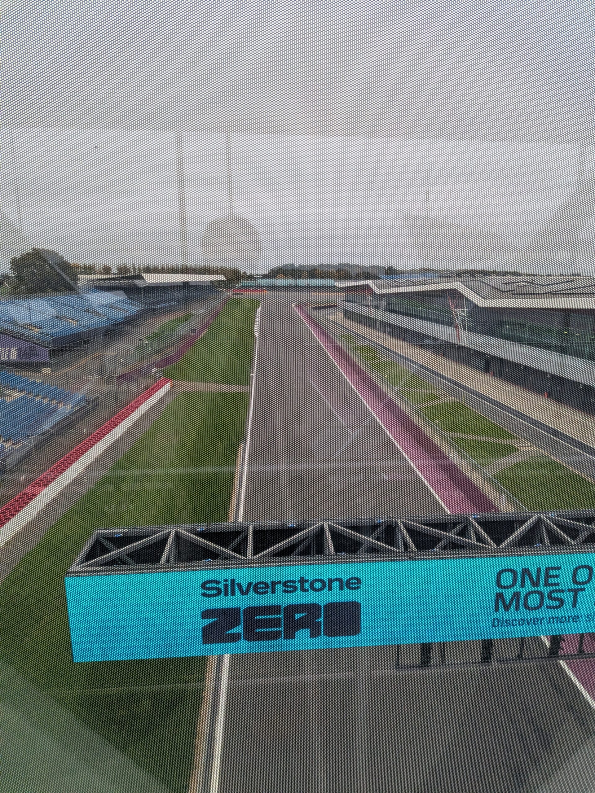 Our visit to The Motorsport Engineering and Technology show