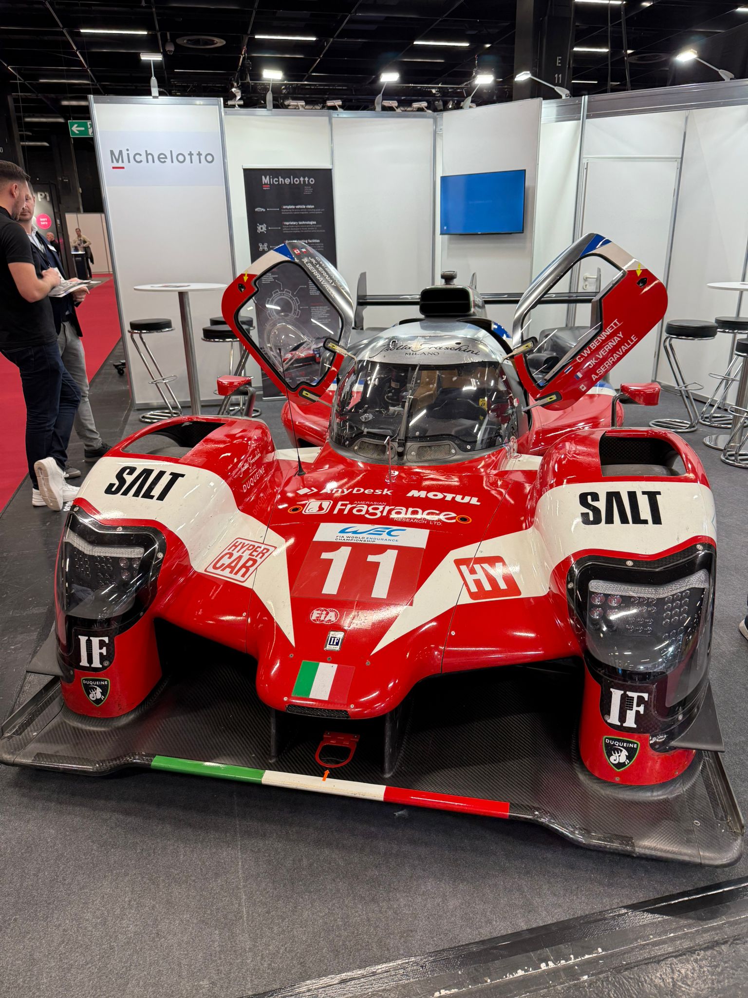 Industry Innovation Up Close: Insights from PMW Expo 2025