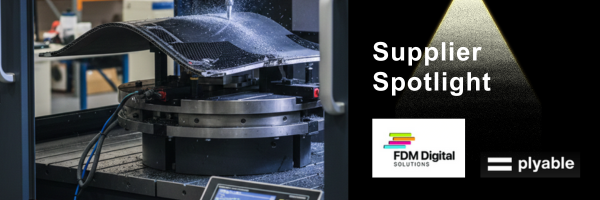 composite tooling, aerospace manufacturing, 3d printing, additive manufacturing